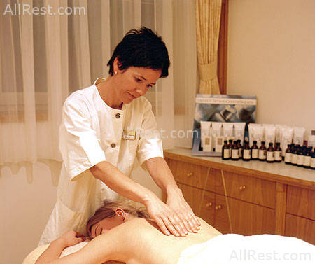 Gardena Grodnerhof Beauty & Wellness 41
